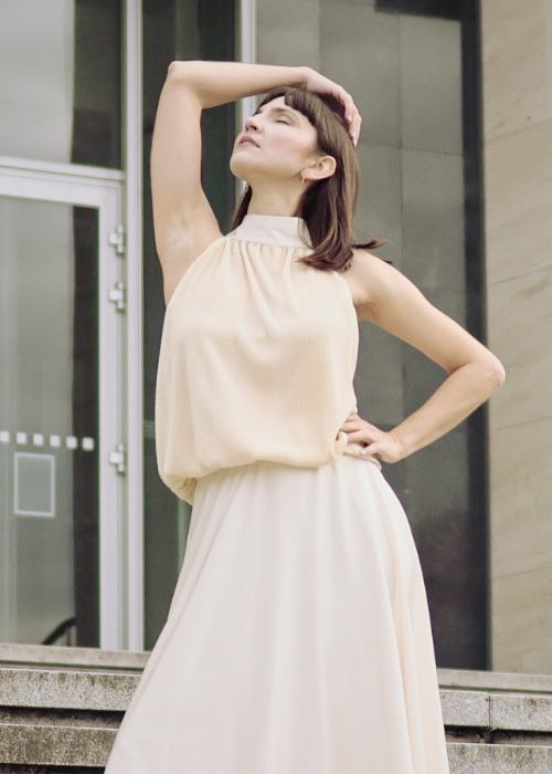 Top Marlow I světlý