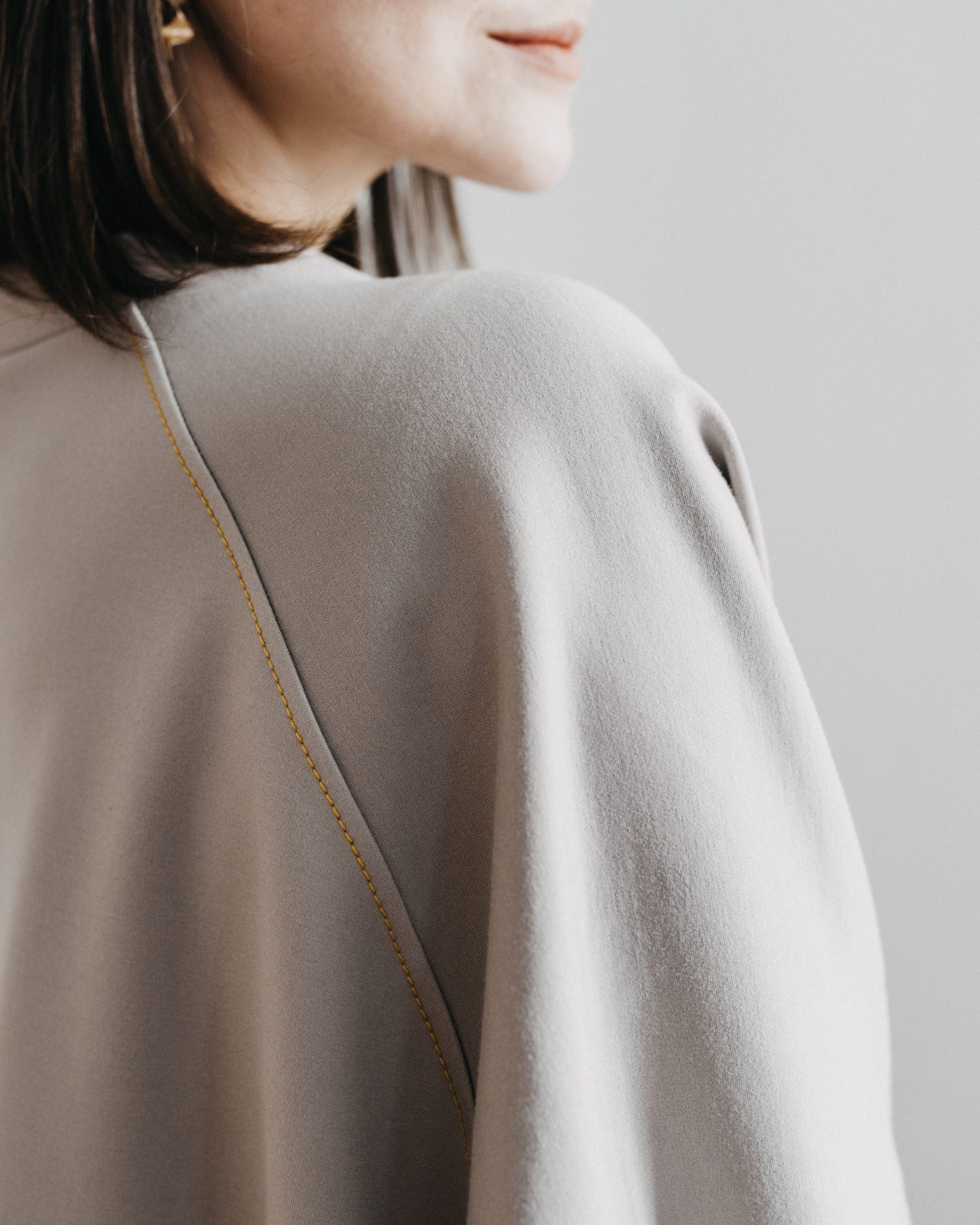 mikina Hawant béžová4