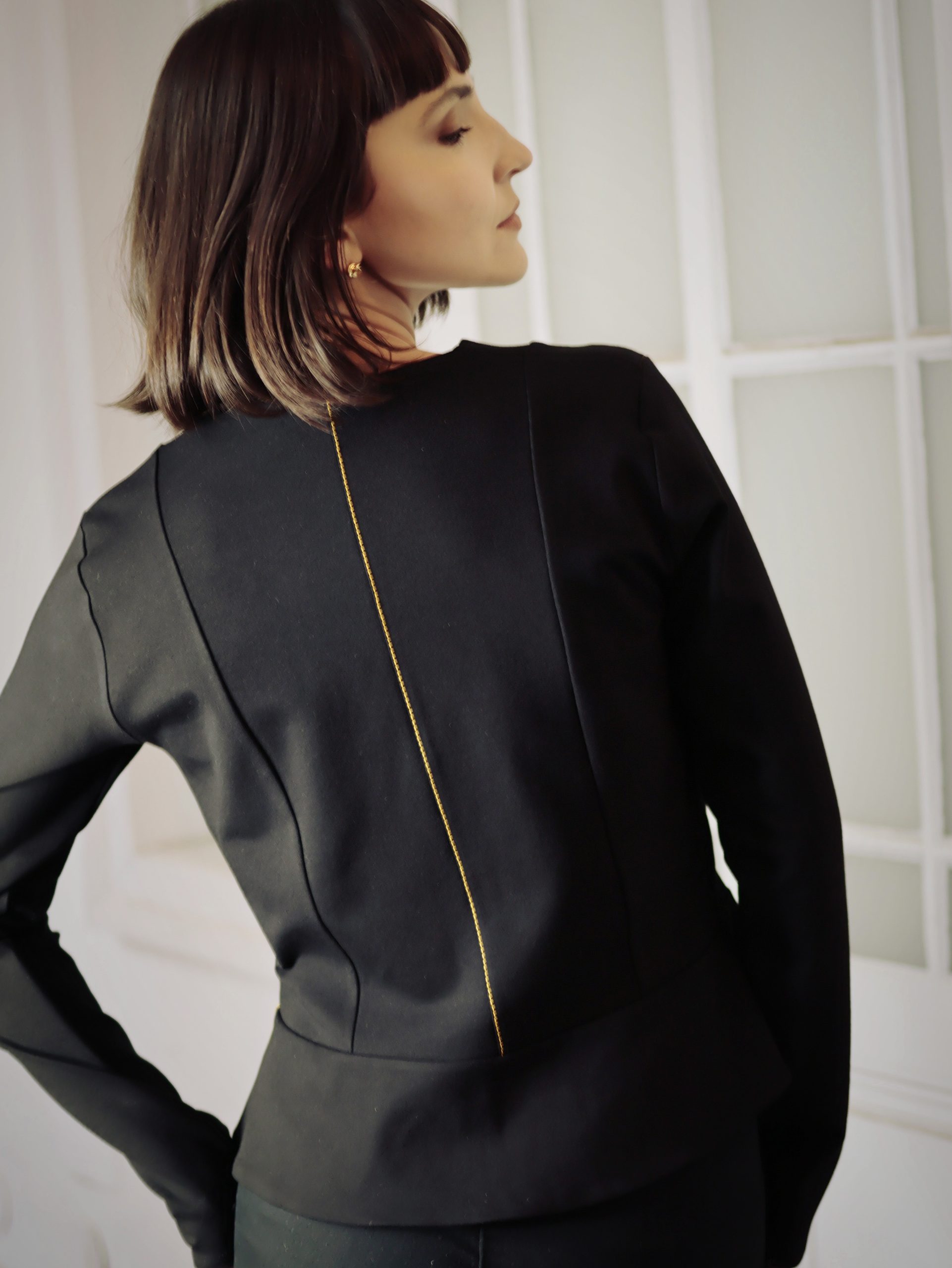 sako Punto černožluté2